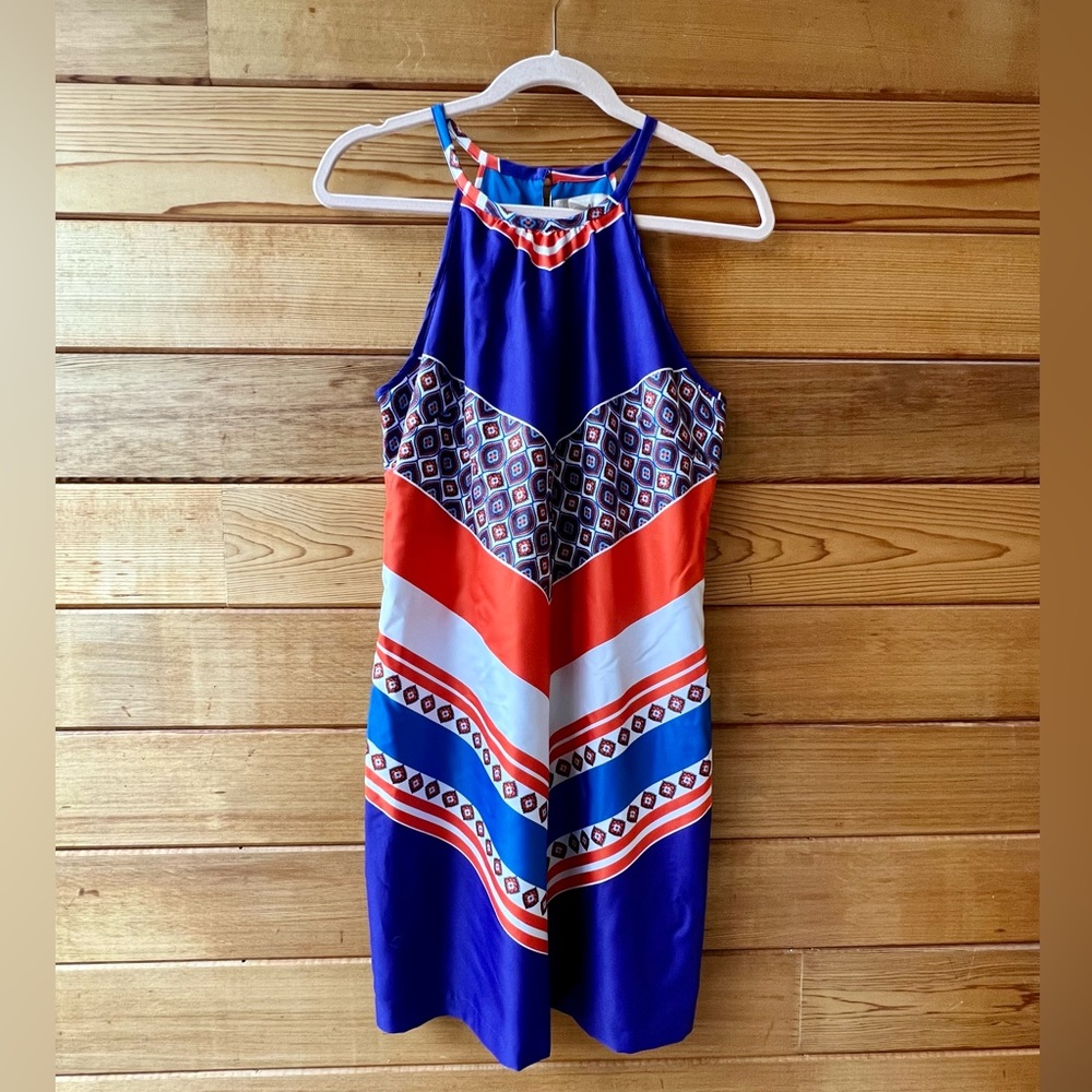 Banana Republic Sleeveless Size 6 Dress